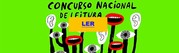 Concurso Nacional de Leitura